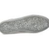 Ghete FLAVIA PASSINI gri, 70651, din piele naturala