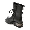 ghete_flavia_passini_negre_3340_din_piele_naturala_l2fn01112dk3340999_6.jpg Ghete FLAVIA PASSINI negre, 3340, din piele naturala