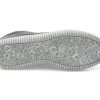 Ghete FLAVIA PASSINI negre, 70651, din piele naturala