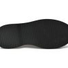 Ghete GRYXX negre, 3129022, din piele intoarsa