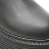 Ghete GRYXX negre, 3129022, din piele naturala