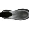 Ghete GRYXX negre, 3129022, din piele naturala