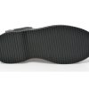 Ghete GRYXX negre, 3129022, din piele naturala