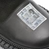 ghete_gryxx_negre_43gm812_din_material_textil_si_piele_naturala_x1fz01112dk43gm812_3.jpg Ghete GRYXX negre, 43GM812, din material textil si piele naturala