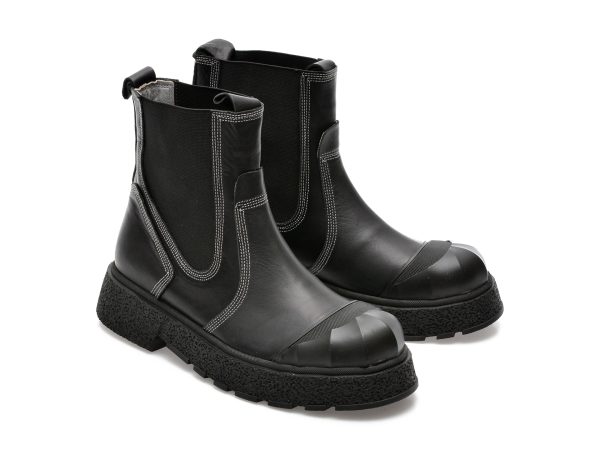 ghete_gryxx_negre_43gm847_din_piele_naturala_x1fn01112dk43gm847_5.jpg Ghete GRYXX negre, 43GM847, din piele naturala