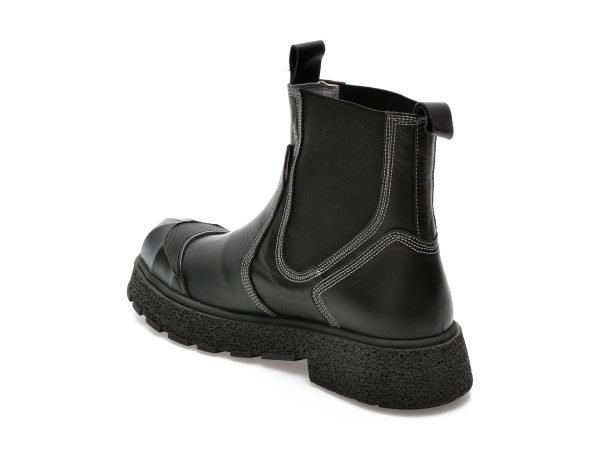ghete_gryxx_negre_43gm847_din_piele_naturala_x1fn01112dk43gm847_6.jpg Ghete GRYXX negre, 43GM847, din piele naturala