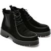 ghete_gryxx_negre_443c01_din_piele_intoarsa_x1fi01112dk443c019_5.jpg Ghete GRYXX negre, 443C01, din piele intoarsa