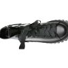 Ghete GRYXX negre, 477410, din piele naturala