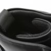 Ghete GRYXX negre, 5243033, din piele naturala