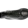 Ghete GRYXX negre, 5243033, din piele naturala