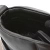 Ghete GRYXX negre, 5243033, din piele naturala