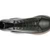 Ghete GRYXX negre, 5243033, din piele naturala