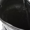 Ghete GRYXX negre, 527153, din piele naturala