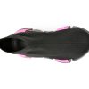 Ghete GRYXX negre, P7B1, din material textil