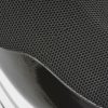 Ghete LIU JO negre, MAXWO51, din material textil
