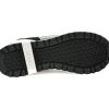 Ghete LIU JO negre, MAXWO51, din material textil