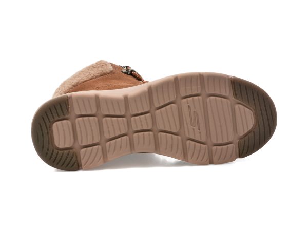 ghete_skechers_maro_glacial_ultra_din_piele_intoarsa_kzfi02112dk1667799_8.jpg Ghete SKECHERS maro, GLACIAL ULTRA, din piele intoarsa