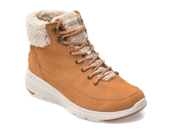 ghete_skechers_maro_glacial_ultra_din_piele_intoarsa_kzfi16112dk1667799_0.jpg Ghete SKECHERS maro, GLACIAL ULTRA, din piele intoarsa