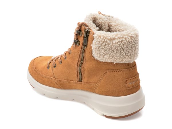 ghete_skechers_maro_glacial_ultra_din_piele_intoarsa_kzfi16112dk1667799_6.jpg Ghete SKECHERS maro, GLACIAL ULTRA, din piele intoarsa