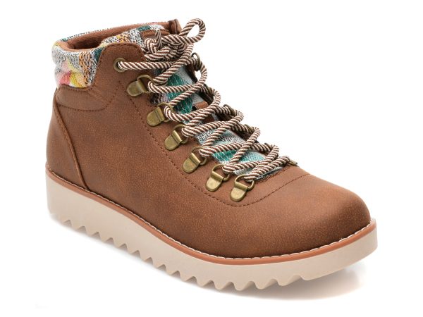 ghete_skechers_maro_mountain_kiss_din_piele_naturala_kzfn02112dk1134299_0.jpg Ghete SKECHERS maro, MOUNTAIN KISS, din piele naturala