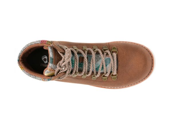 ghete_skechers_maro_mountain_kiss_din_piele_naturala_kzfn02112dk1134299_7.jpg Ghete SKECHERS maro, MOUNTAIN KISS, din piele naturala