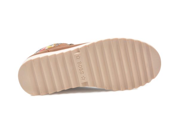 ghete_skechers_maro_mountain_kiss_din_piele_naturala_kzfn02112dk1134299_8.jpg Ghete SKECHERS maro, MOUNTAIN KISS, din piele naturala