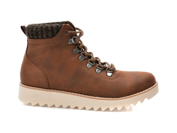 ghete_skechers_maro_mountain_kiss_din_piele_naturala_kzfz02112dk1134259_2.jpg Ghete SKECHERS maro, MOUNTAIN KISS, din piele naturala
