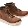 ghete_skechers_maro_mountain_kiss_din_piele_naturala_kzfz02112dk1134259_5.jpg Ghete SKECHERS maro, MOUNTAIN KISS, din piele naturala