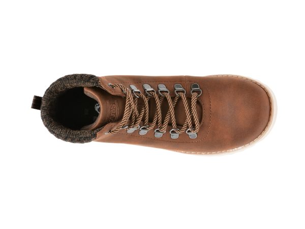 ghete_skechers_maro_mountain_kiss_din_piele_naturala_kzfz02112dk1134259_7.jpg Ghete SKECHERS maro, MOUNTAIN KISS, din piele naturala