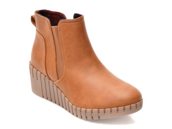 ghete_skechers_maro_pier_ave_din_piele_ecologica_kzfz16112dk1670789_0.jpg Ghete SKECHERS maro, PIER AVE, din piele ecologica