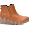 ghete_skechers_maro_pier_ave_din_piele_ecologica_kzfz16112dk1670789_2.jpg Ghete SKECHERS maro, PIER AVE, din piele ecologica