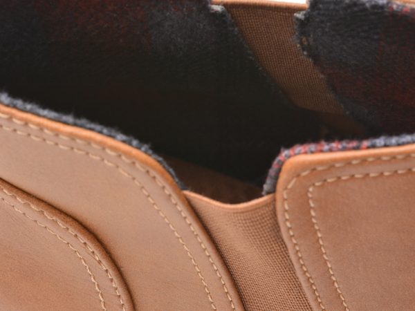 ghete_skechers_maro_pier_ave_din_piele_ecologica_kzfz16112dk1670789_4.jpg Ghete SKECHERS maro, PIER AVE, din piele ecologica