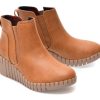 ghete_skechers_maro_pier_ave_din_piele_ecologica_kzfz16112dk1670789_5.jpg Ghete SKECHERS maro, PIER AVE, din piele ecologica