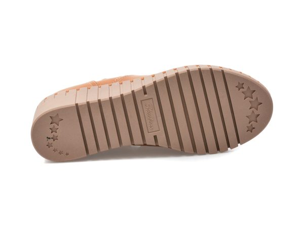 ghete_skechers_maro_pier_ave_din_piele_ecologica_kzfz16112dk1670789_8.jpg Ghete SKECHERS maro, PIER AVE, din piele ecologica