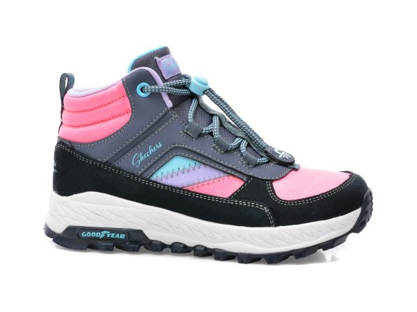 ghete_skechers_multicolore_fuse_tread_din_material_textil_si_piele_ecologica_kzfs15112yk302949l_2.jpg Ghete SKECHERS multicolore, FUSE TREAD, din material textil si piele ecologica