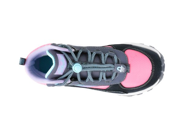 ghete_skechers_multicolore_fuse_tread_din_material_textil_si_piele_ecologica_kzfs15112yk302949l_7.jpg Ghete SKECHERS multicolore, FUSE TREAD, din material textil si piele ecologica