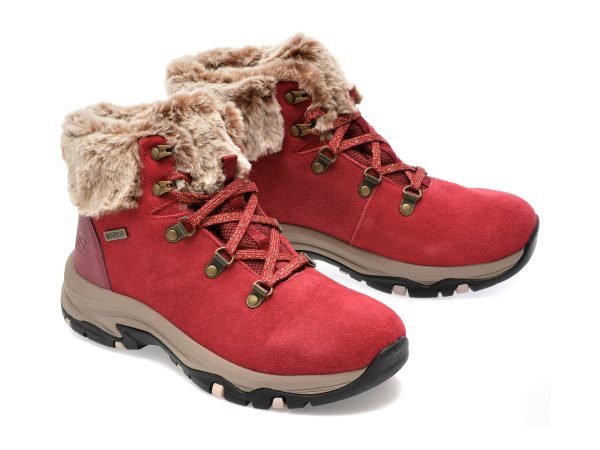 ghete_skechers_rosii_trego_din_piele_intoarsa_kzfz05112dk1671789_5.jpg Ghete SKECHERS rosii, TREGO , din piele intoarsa