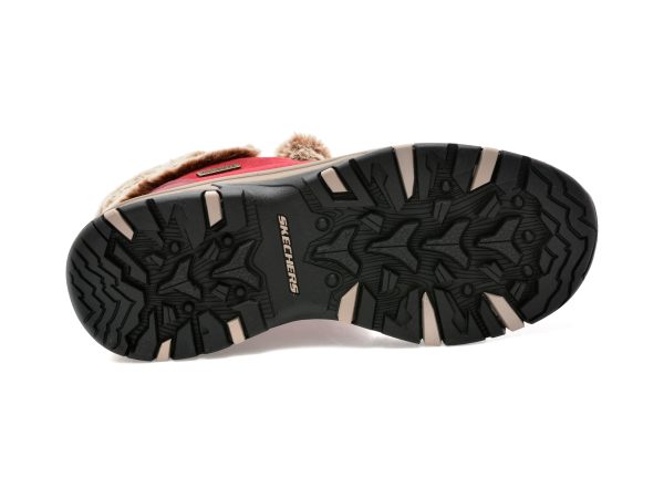 ghete_skechers_rosii_trego_din_piele_intoarsa_kzfz05112dk1671789_8.jpg Ghete SKECHERS rosii, TREGO , din piele intoarsa