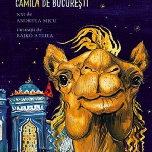 Giusina, camila de Bucuresti