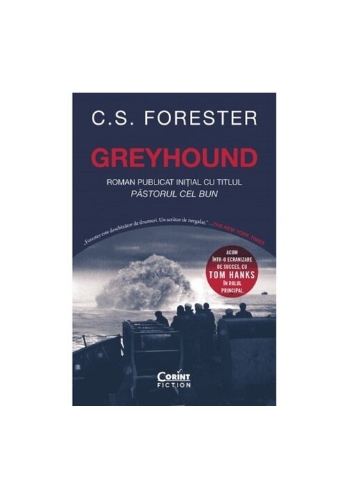 Greyhound