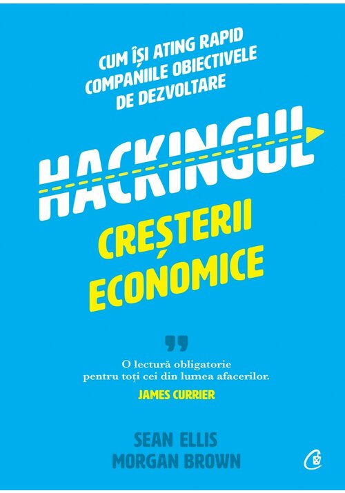 Hackingul cresterii economice