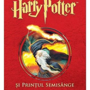 harry-potter-si-printul-semisange-6627-4.jpeg Harry Potter si Printul Semisange. Harry Potter Vol. 6