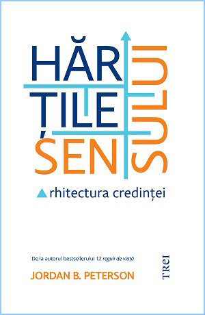 Hartile.cdr Hărțile sensului. Arhitectura credinței