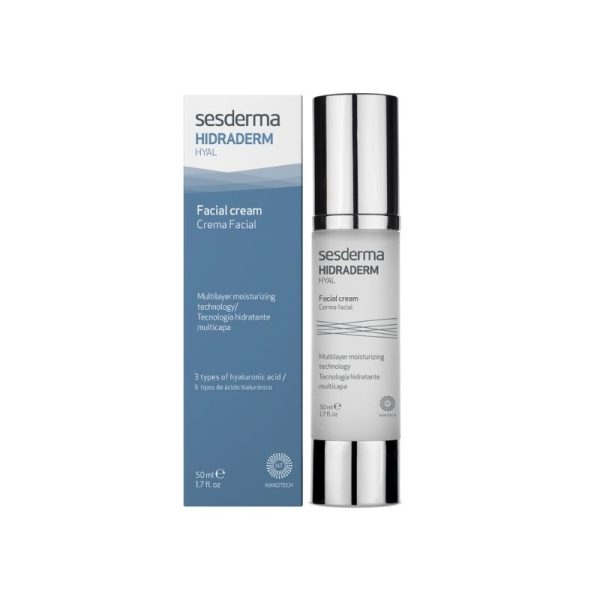 hidraderm-hyal-crema-50-ml.jpg HIDRADERM Hyal crema, 50 ml