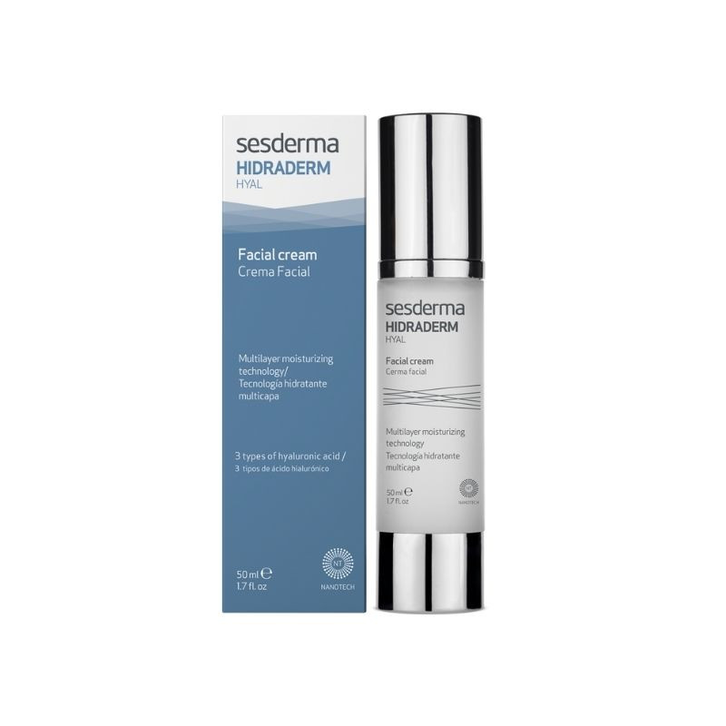 hidraderm-hyal-crema-50-ml.jpg HIDRADERM Hyal crema, 50 ml
