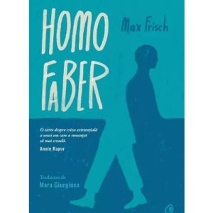 Homo Faber