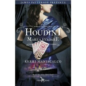 houdini-marea-evadare-seria-anchetele-lui-audrey-rose-vol-3-16975-4.jpeg Houdini.Marea evadare. Seria Anchetele lui Audrey Rose, Vol.3