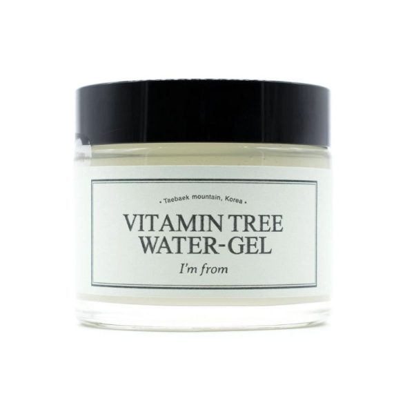 I'M FROM Vitamin Tree Water Gel de fata, 75 g