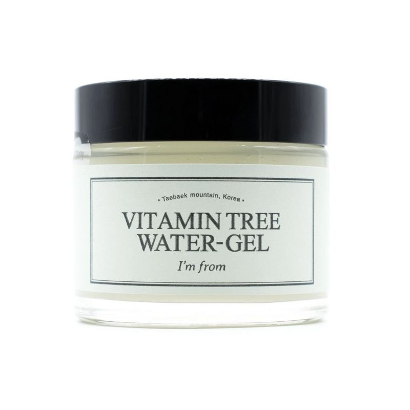 i-m-from-vitamin-tree-water-gel-de-fata-75-g.jpg I'M FROM Vitamin Tree Water Gel de fata, 75 g