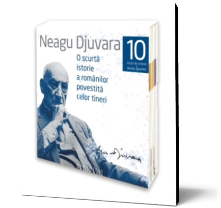 image_14501_1.png O scurtă istorie a românilor povestită celor tineri - Set complet (mp3)